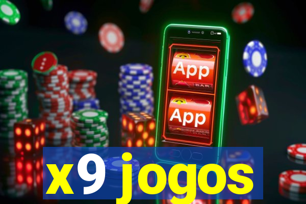 x9 jogos